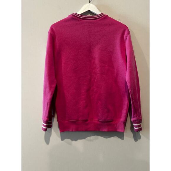 Hello Kitty And Friends Size XS PInk Sweatshirt Jumper Pull Over Loungewear - Picture 2 of 8